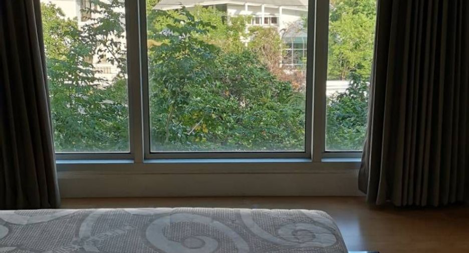 For rent 1 bed condo in Phaya Thai, Bangkok