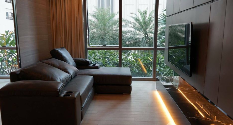 For rent 1 Beds condo in Watthana, Bangkok