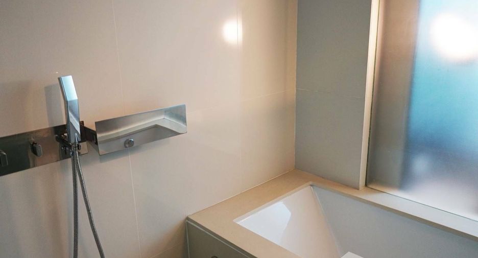 For rent 1 Beds condo in Watthana, Bangkok