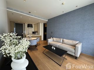 出租 2 卧室 公寓 在 Khlong Toei, 曼谷