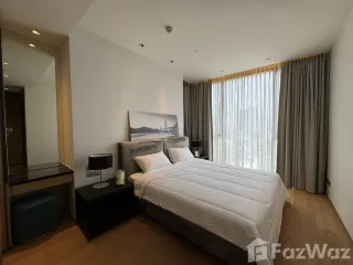 出租 2 卧室 公寓 在 Khlong Toei, 曼谷
