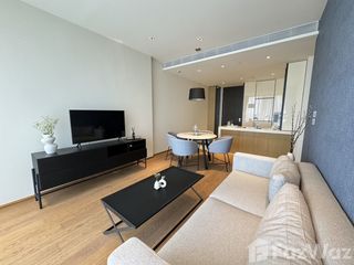 出租 2 卧室 公寓 在 Khlong Toei, 曼谷
