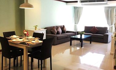 出租 3 卧室 公寓 在 Khlong Toei, 曼谷