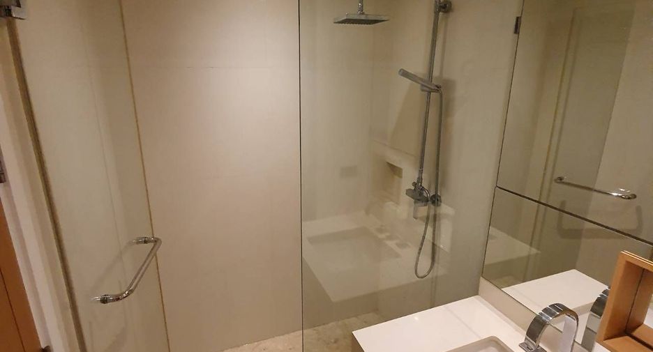 Condo en alquiler de 1 habitaciones en Watthana, Bangkok