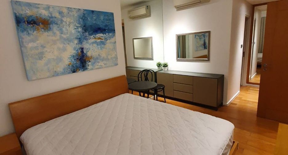 For rent 1 Beds condo in Watthana, Bangkok