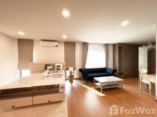 For rent 4 bedrooms house in Bang Phli, Samut Prakan