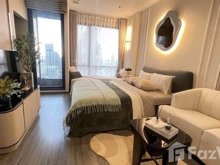 Condo en alquiler de 1 habitaciones en Ratchathewi, Bangkok
