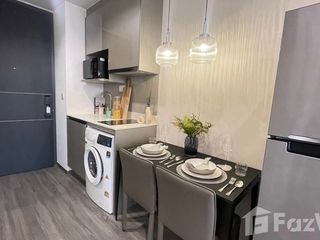 Condo en alquiler de 1 habitaciones en Ratchathewi, Bangkok