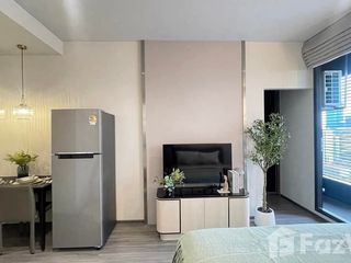 Condo en alquiler de 1 habitaciones en Ratchathewi, Bangkok