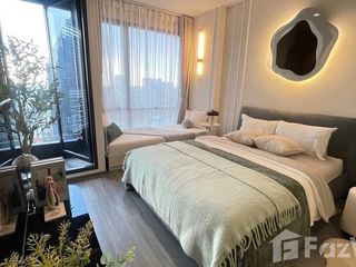Condo en alquiler de 1 habitaciones en Ratchathewi, Bangkok