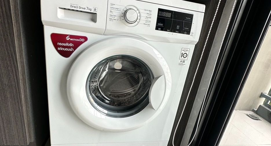 Wohnung zur Miete mit 1 Zimmer in Bang Na, Bangkok