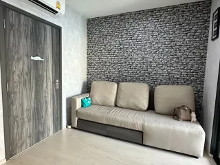 For rent 1 bed condo in Bang Na, Bangkok