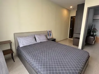 For rent 1 bed condo in Bang Na, Bangkok