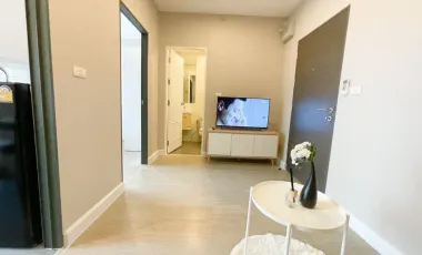 For rent 1 bed condo in Bang Sue, Bangkok