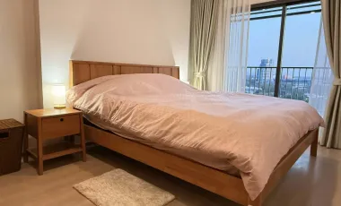 Condo en alquiler de 1 habitaciones en Khlong Toei, Bangkok