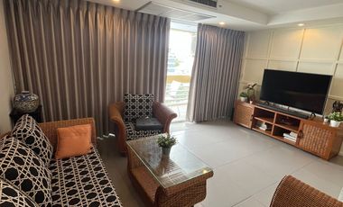 Condo en alquiler de 1 habitaciones en Watthana, Bangkok