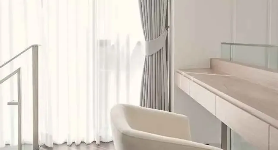 Wohnung zur Miete mit 2 Zimmer in Khlong Toei, Bangkok