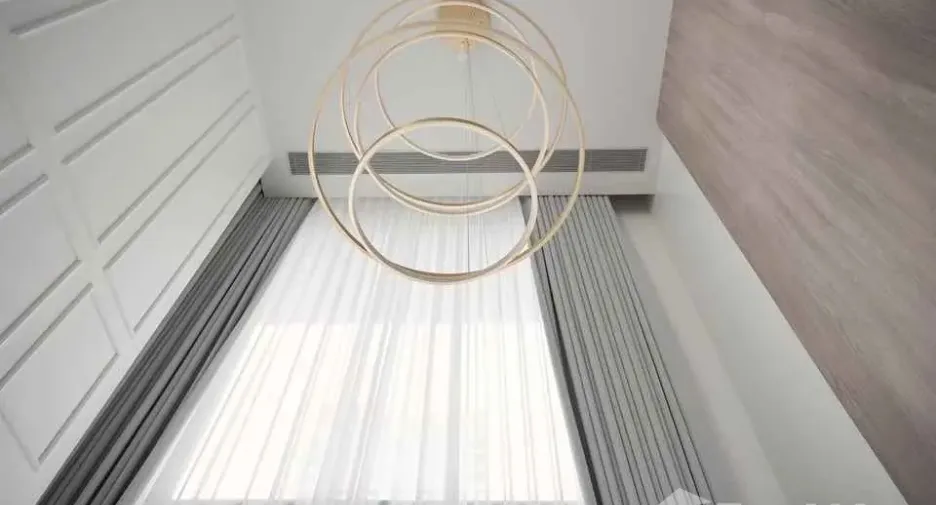 Wohnung zur Miete mit 2 Zimmer in Khlong Toei, Bangkok
