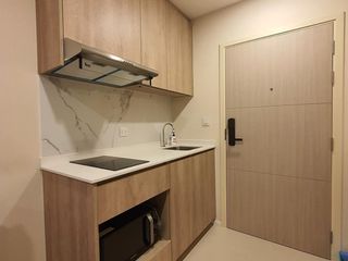 For rent 1 bed condo in Suan Luang, Bangkok