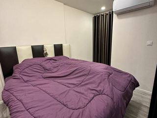 For rent 1 bed condo in Suan Luang, Bangkok