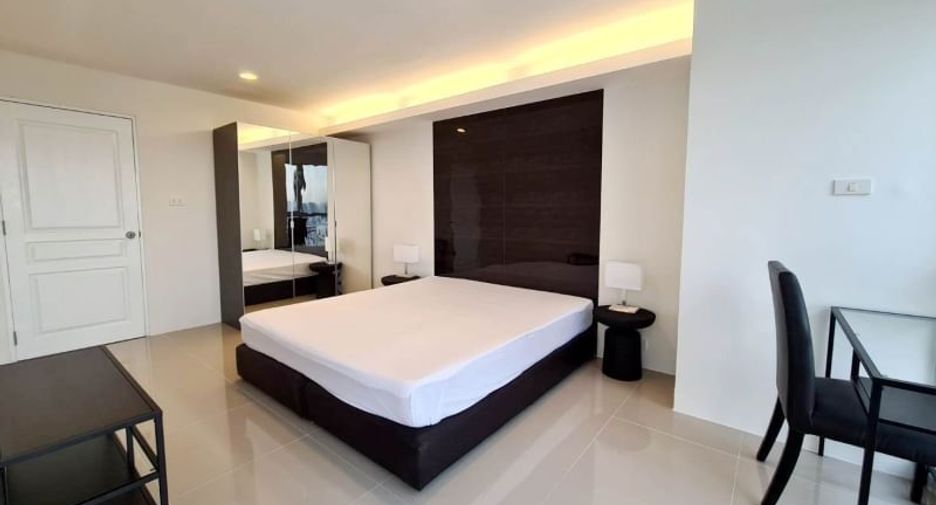 Condo en alquiler de 2 habitaciones en Khlong Toei, Bangkok