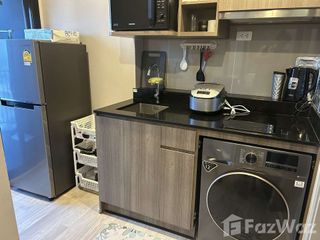 For rent 1 bed condo in Bang Na, Bangkok