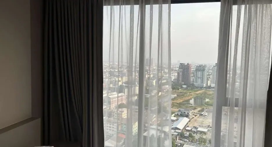 Wohnung zur Miete mit 1 Zimmer in Bang Na, Bangkok