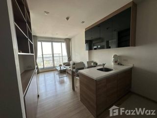Condo en alquiler de 1 habitaciones en Phra Khanong, Bangkok
