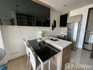 Condo en alquiler de 1 habitaciones en Phra Khanong, Bangkok