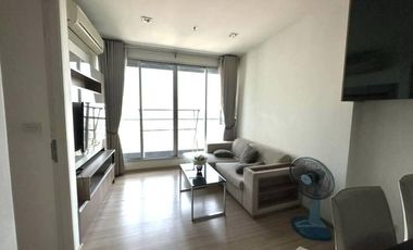 Condo en alquiler de 1 habitaciones en Phra Khanong, Bangkok