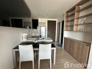 Condo en alquiler de 1 habitaciones en Phra Khanong, Bangkok