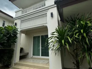 ให้เช่า 3 ห้องนอน บ้านเดี่ยว ใน เมืองสมุทรปราการ, สมุทรปราการ