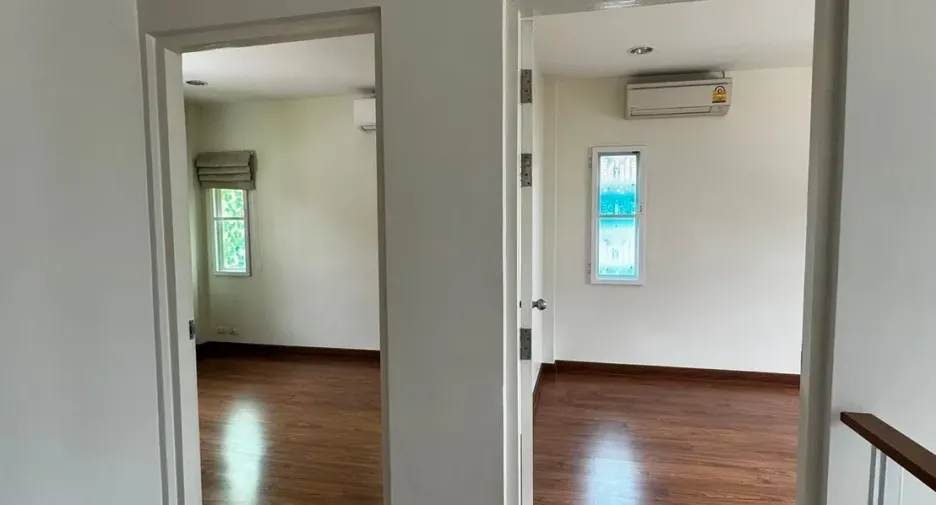 For rent 3 bedrooms house in Mueang Samut Prakan, Samut Prakan
