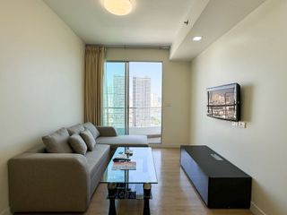 Wohnung zur Miete mit 1 Zimmer in Khlong San, Bangkok