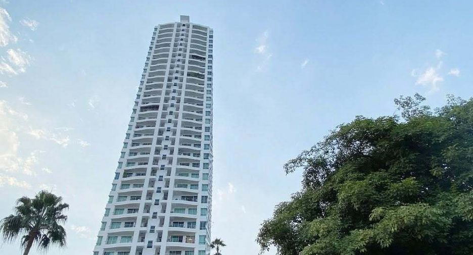 For rent 1 bed condo in Khlong San, Bangkok