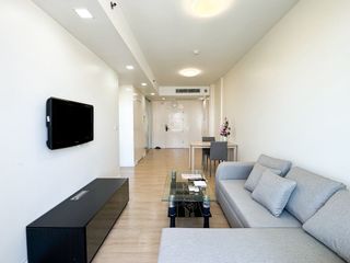 Wohnung zur Miete mit 1 Zimmer in Khlong San, Bangkok