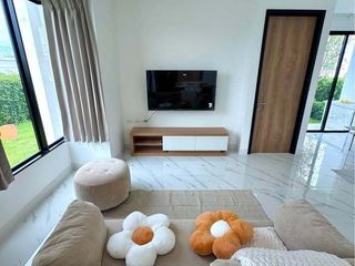 Аренда 3 спальни таунхаус в Bang Phli, Самутпракан