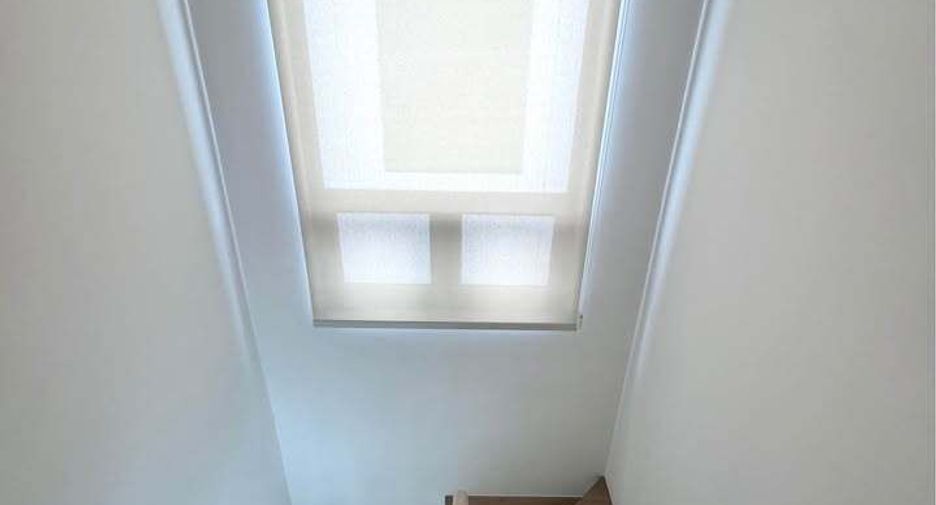 For rent 3 bedrooms townhouse in Bang Phli, Samut Prakan