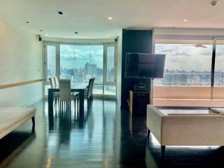 For rent 4 bedrooms condo in Bang Kho Laem, Bangkok