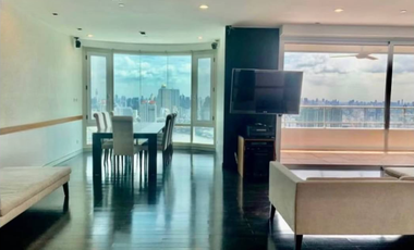 For rent 4 bedrooms condo in Bang Kho Laem, Bangkok