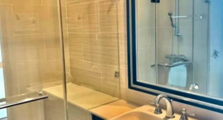 For rent 4 bedrooms condo in Bang Kho Laem, Bangkok