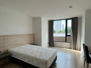 À louer 3 chambres appartement à Watthana, Bangkok