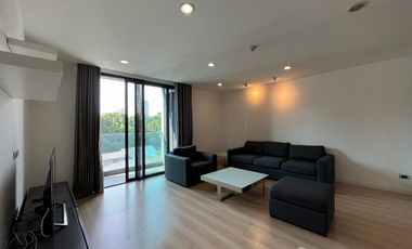 For rent 3 bedrooms apartment in Watthana, Bangkok