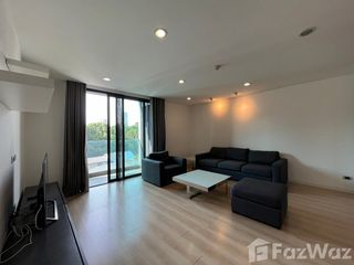 À louer 3 chambres appartement à Watthana, Bangkok