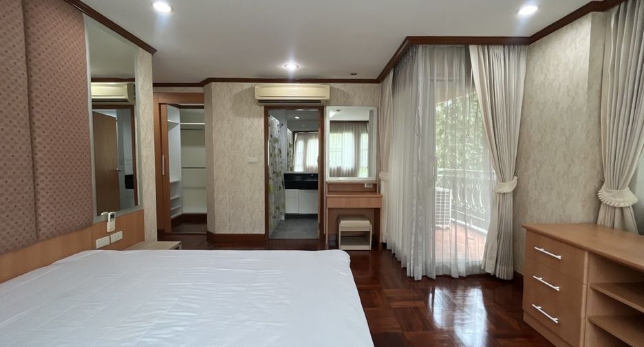 Apartamento en alquiler de 2 habitaciones en Watthana, Bangkok