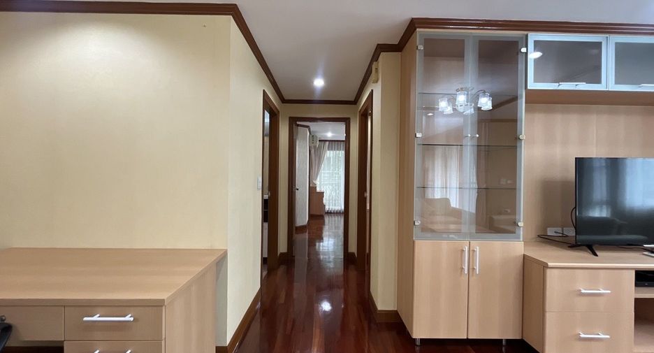 Apartamento en alquiler de 2 habitaciones en Watthana, Bangkok