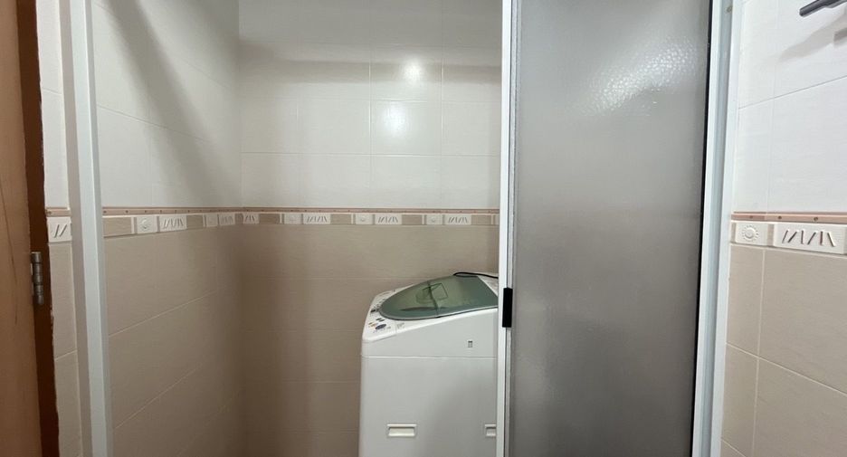 Apartamento en alquiler de 2 habitaciones en Watthana, Bangkok