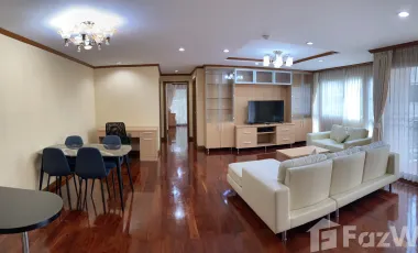 Apartment zur Miete mit 2 Zimmer in Watthana, Bangkok