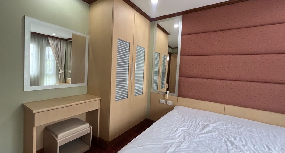Apartamento en alquiler de 2 habitaciones en Watthana, Bangkok