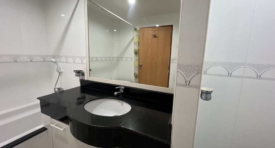 Apartamento en alquiler de 2 habitaciones en Watthana, Bangkok